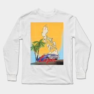 Luzon Long Sleeve T-Shirt